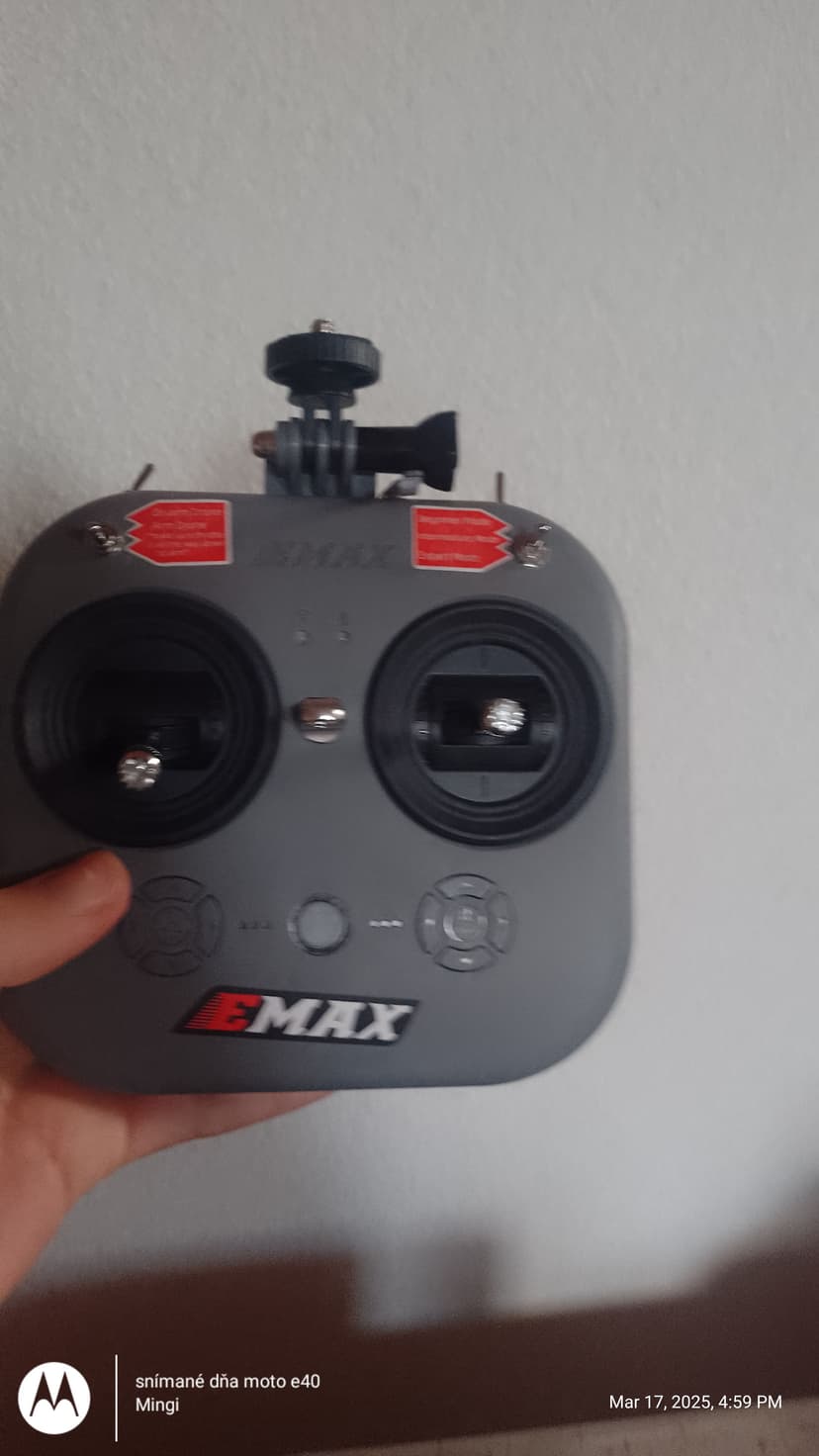 Emax dron