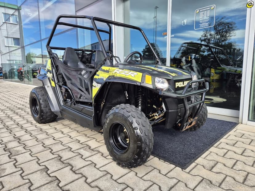 Polaris RZR 170