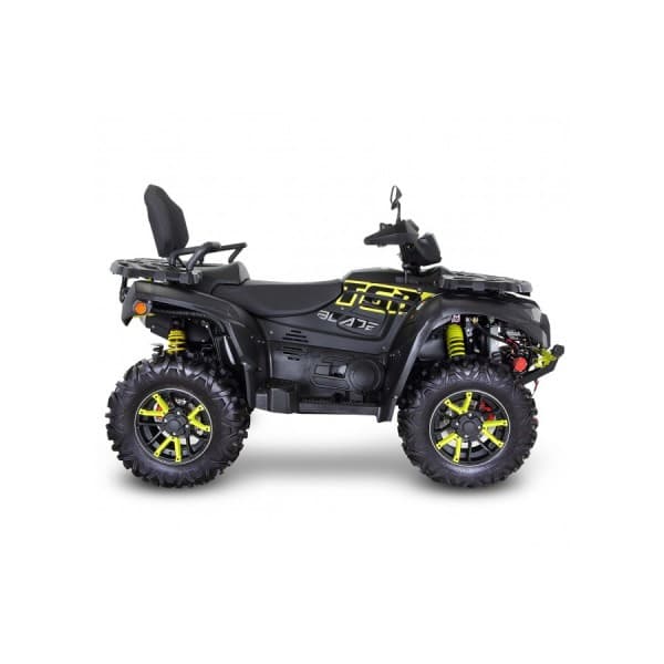 TGB Blade 1000 LTX LED MAX EPS T3B - Sleva 20.000,- KČ