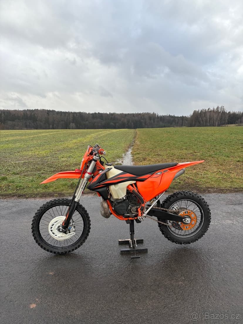 KTM EXC 300