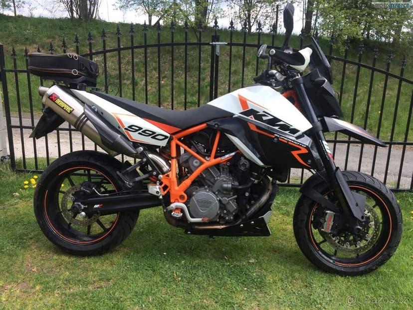 KTM LC4 625 - 640 - 660 - 690 - 950 - 990