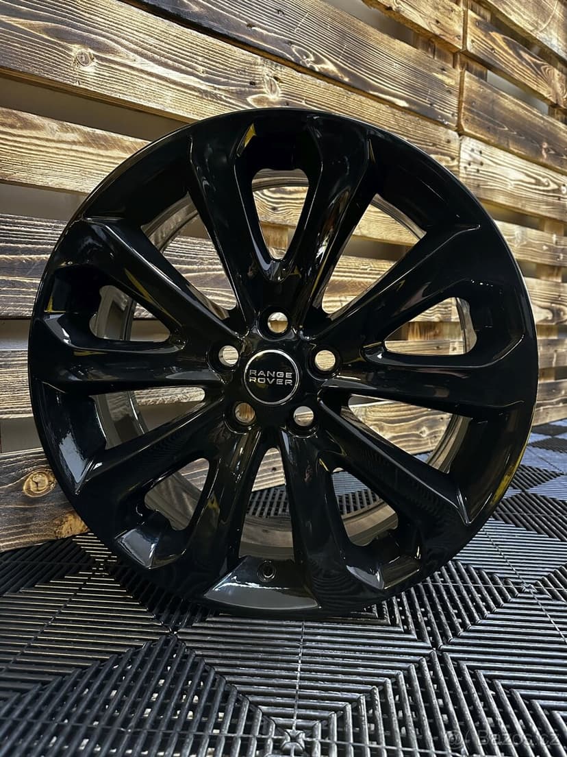 Land Rover - Range Rover Sport, Vogue orig. disky 5x120 R20