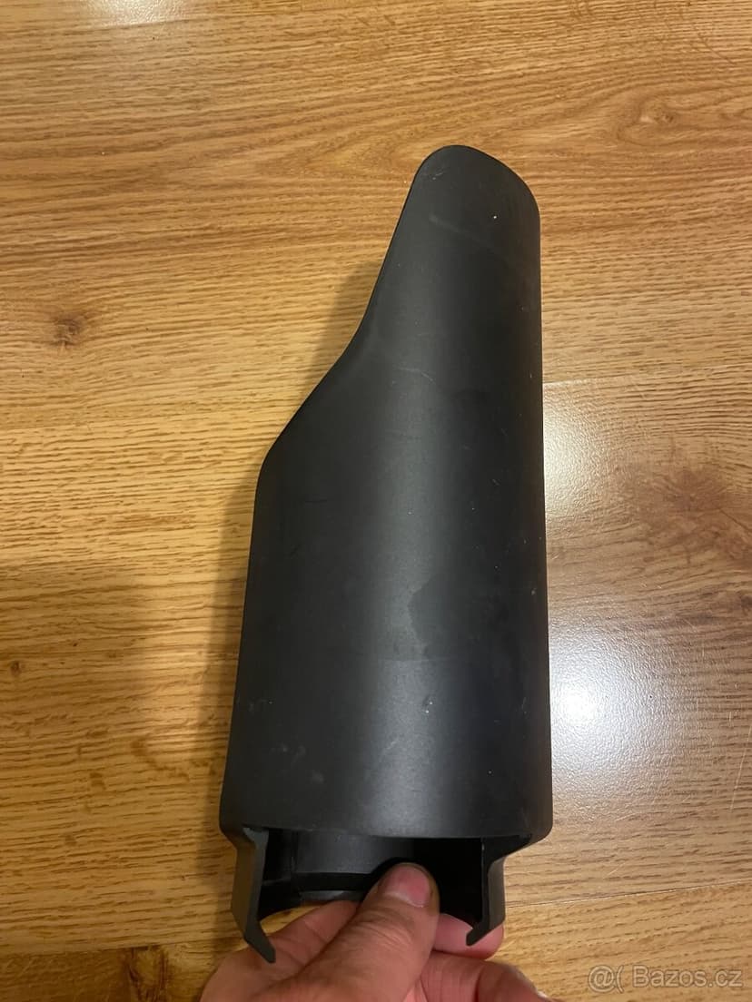 Kryt na BMW 1200 GS rv. 2003+