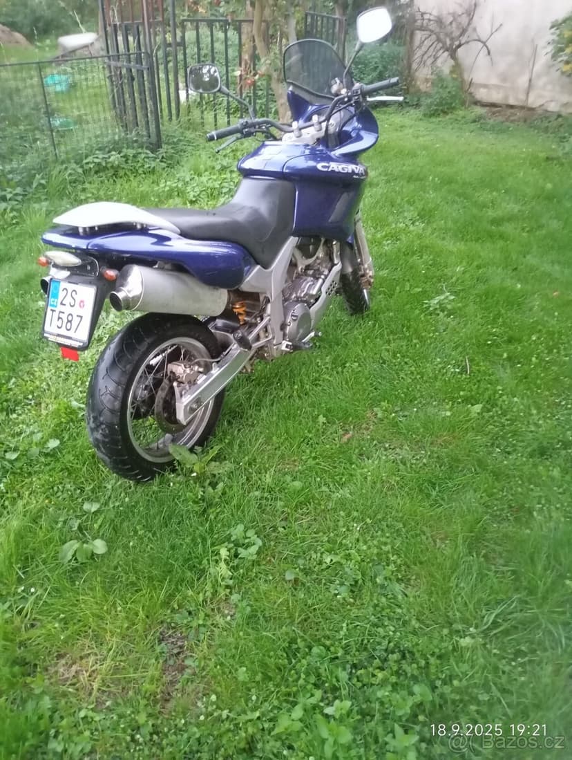 Cagiva Navigator 1000
