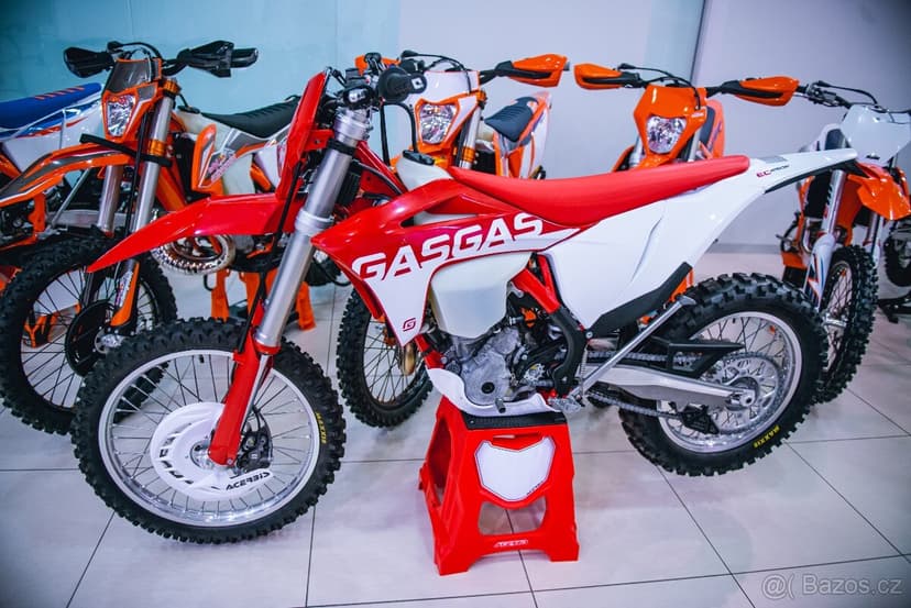 GASGAS EC 250F