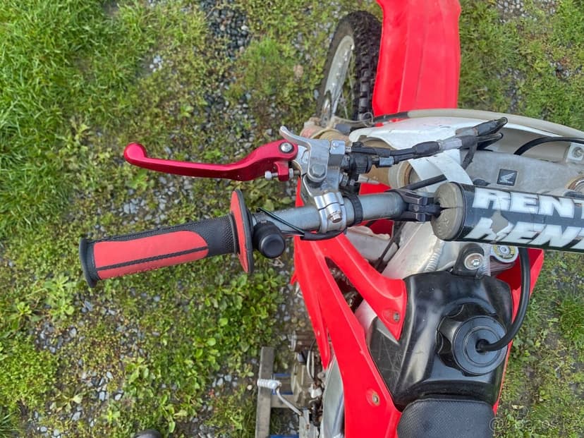 Honda CRF 250R