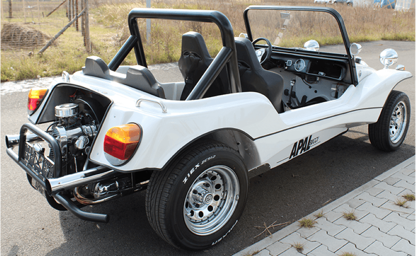 VW Apal Buggy