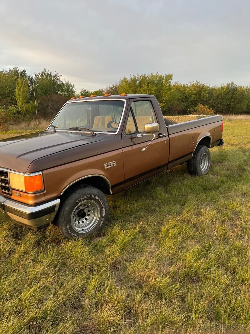 Ford F150