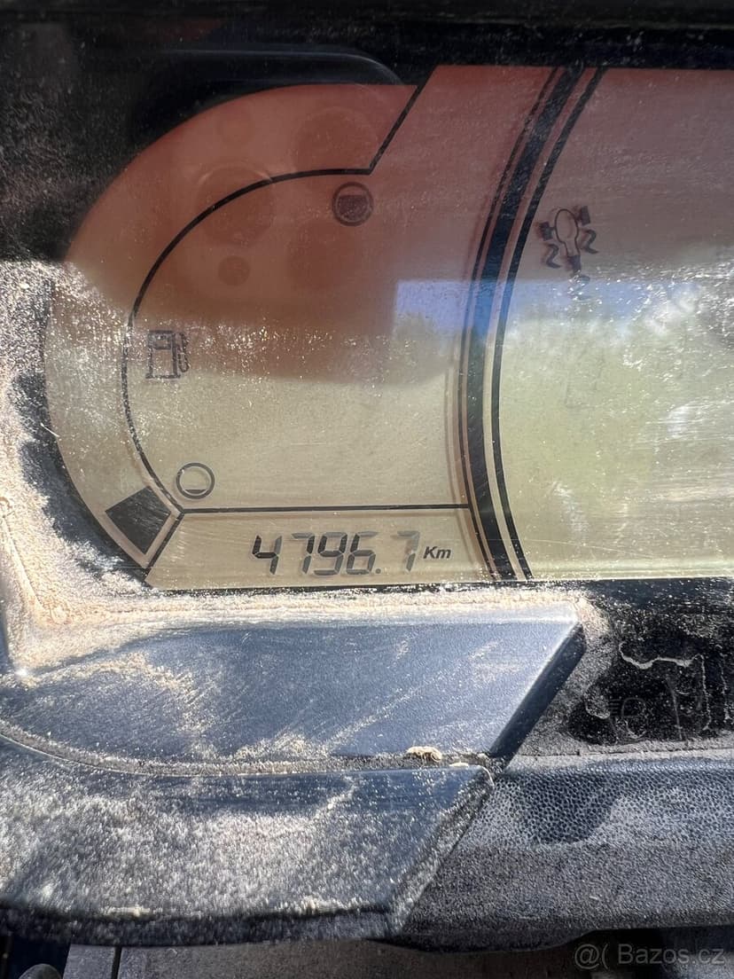 CAN-AM Maverick trail 800 DPS