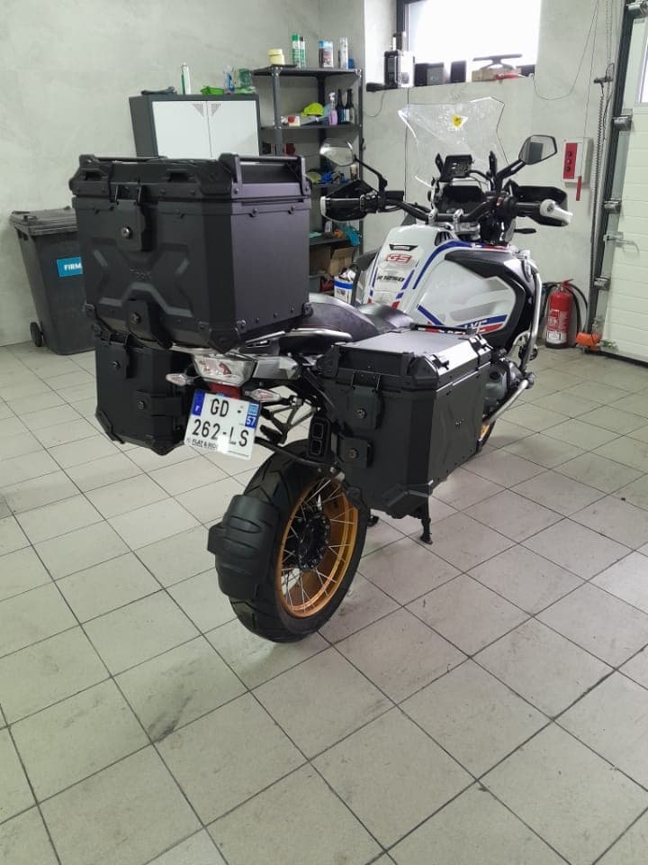 MOTOKUFRY TOPX