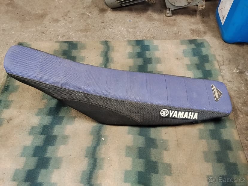 Prodám sedadlo Yamaha YZF250