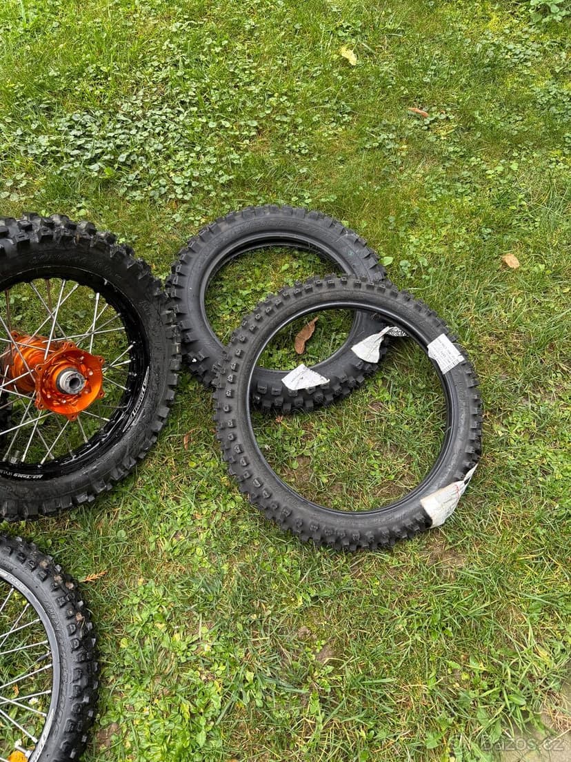 Kola KTM 85sx 14/17