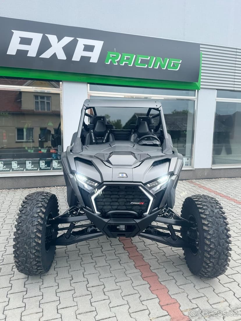 Polaris RZR PRO R (2025)