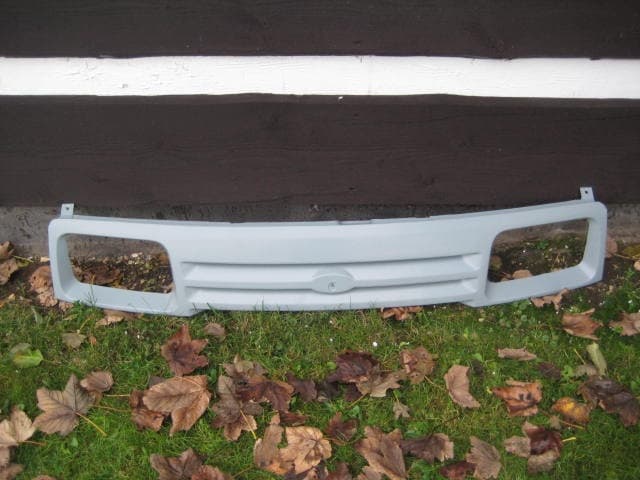 Citroen 2CV, Ford Sierra, brzdy Fiat, Opel Calibra