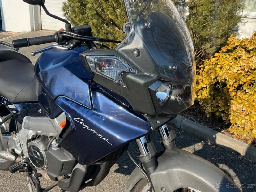 Aprilia ETV 1000 Caponord