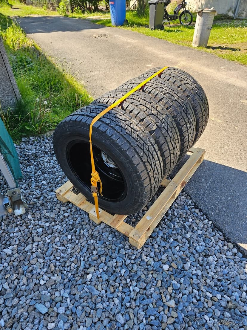 Jeep Grand Cherokee Overland 4x4 5.7 Hemi LPG