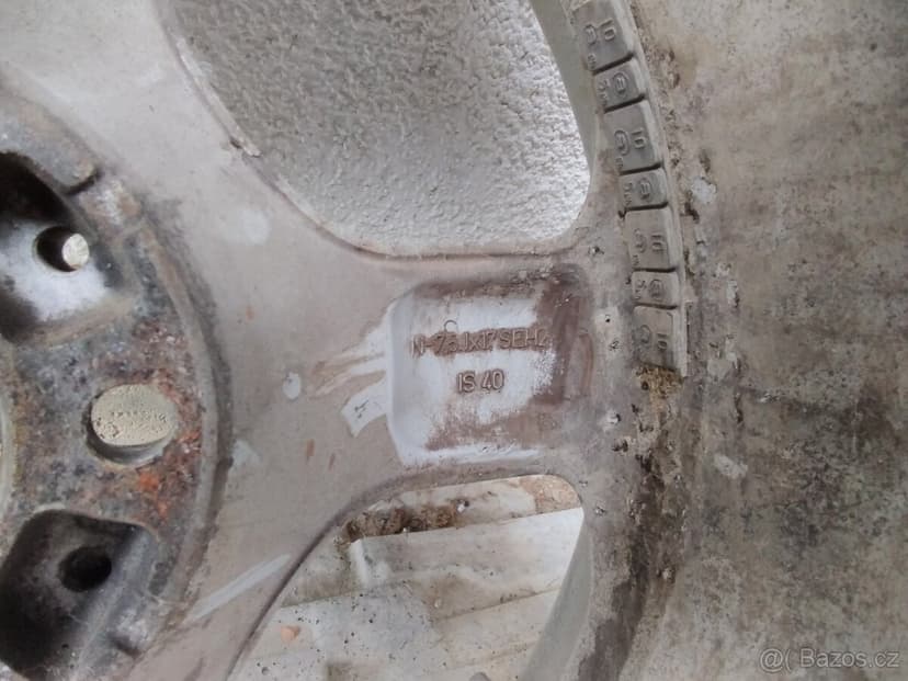 Prodám offroad kola