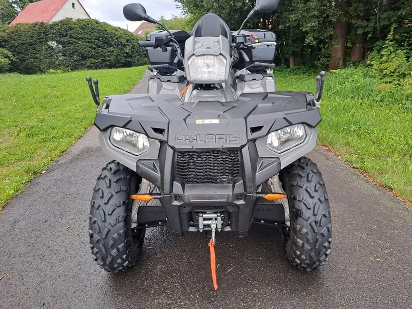 Polaris Sportsman 570 Touring