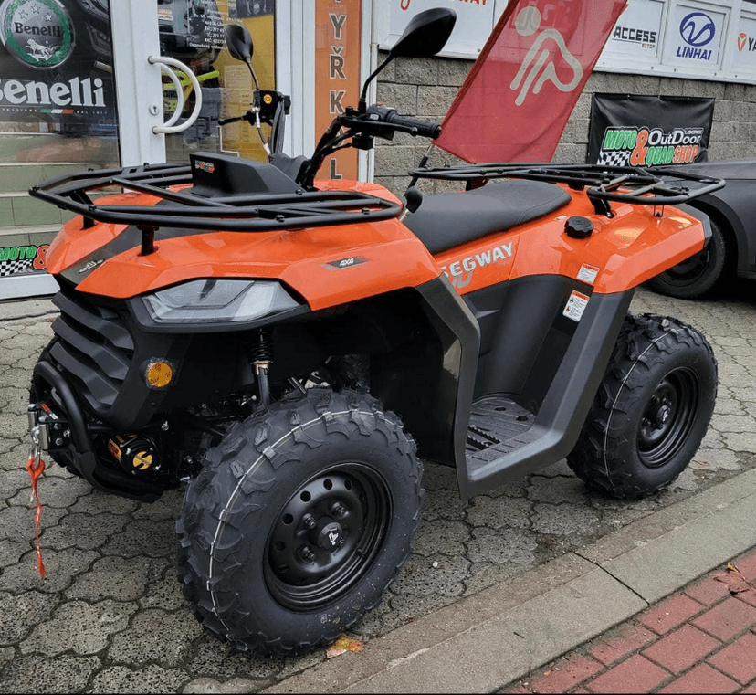 Segway AT5 S T3b