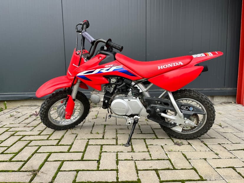 Honda CRF 50 F