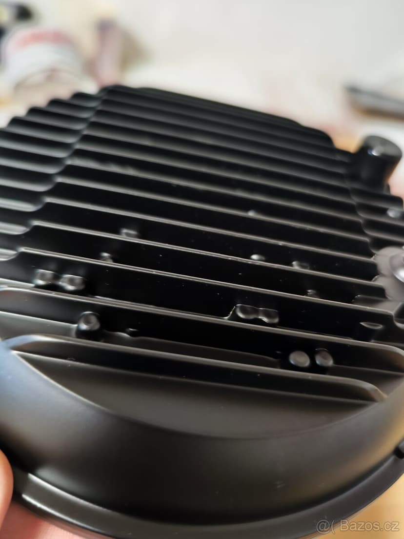 LED pracovní světlo BOSS, přídavné 9-36 V