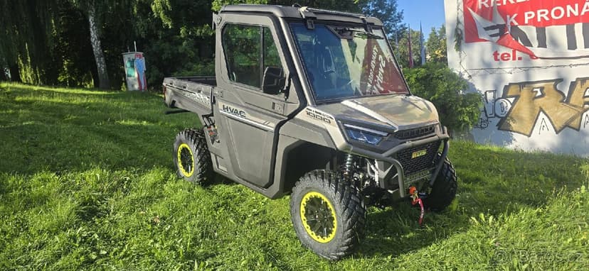 UTV Odes Workcross 1000