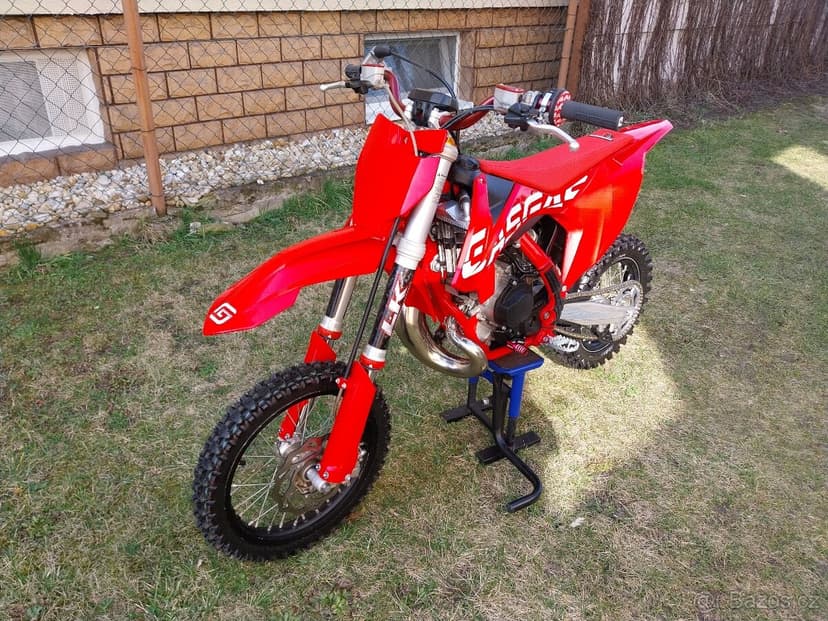 Predám Gas Gas MC 65