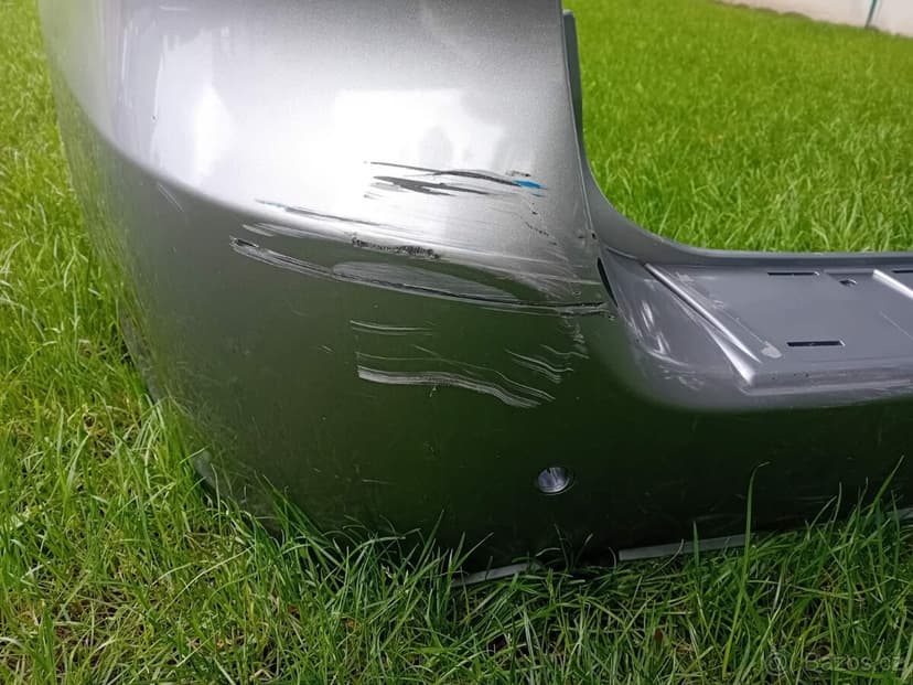 Zadní nárazník DODGE DURANGO