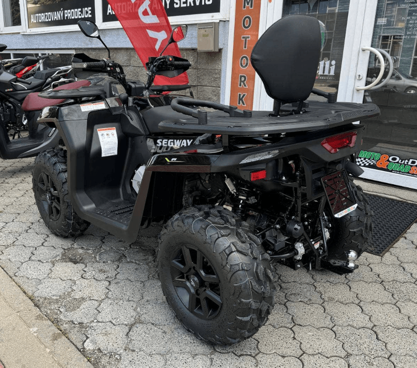 Segway AT5 L EPS E5+