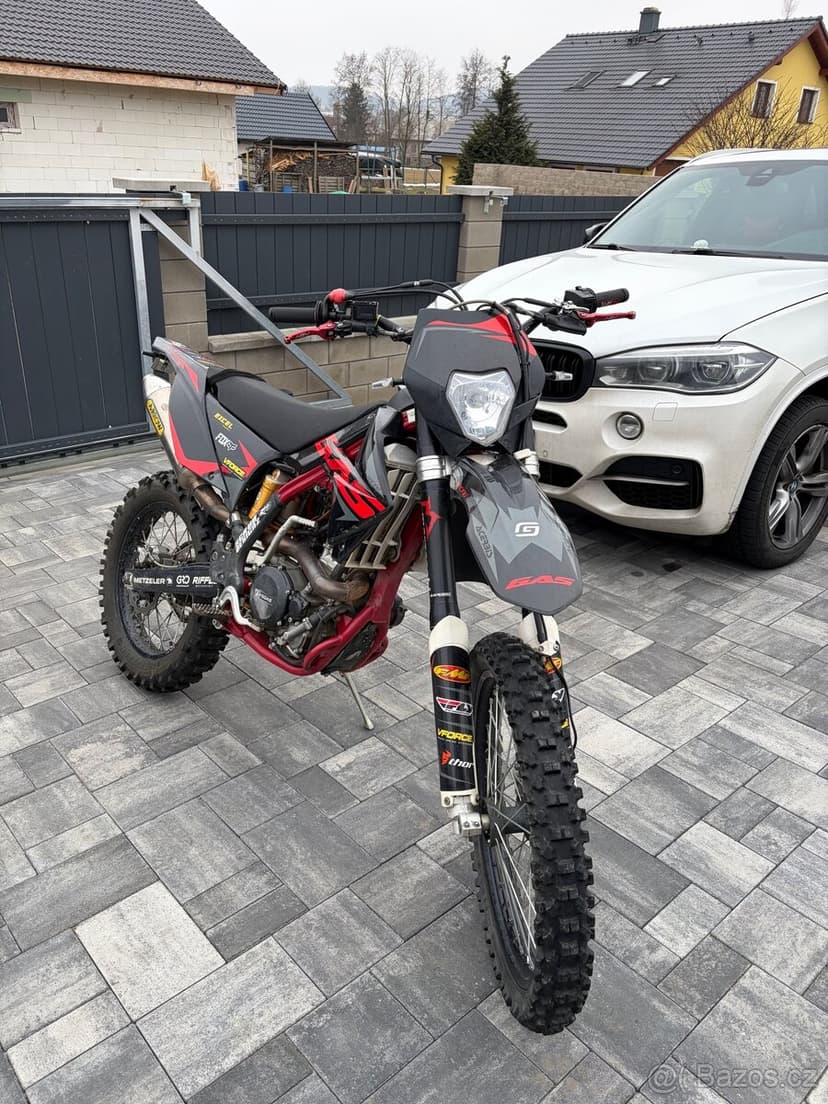 GasGas EC300F