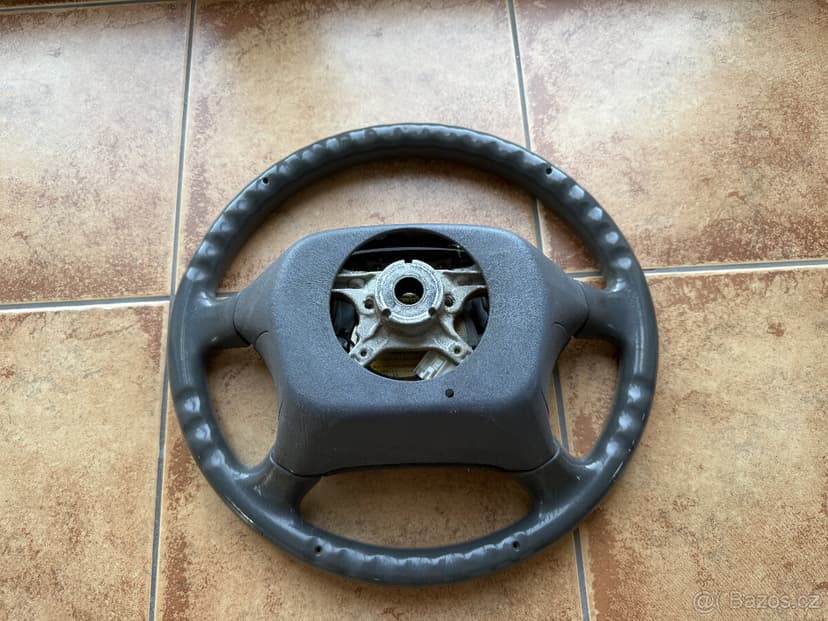 Volant s airbagem Toyota Land Cruiser 95