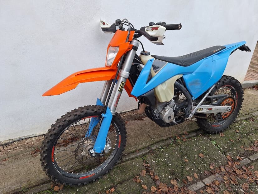 KTM 350 EXC-F