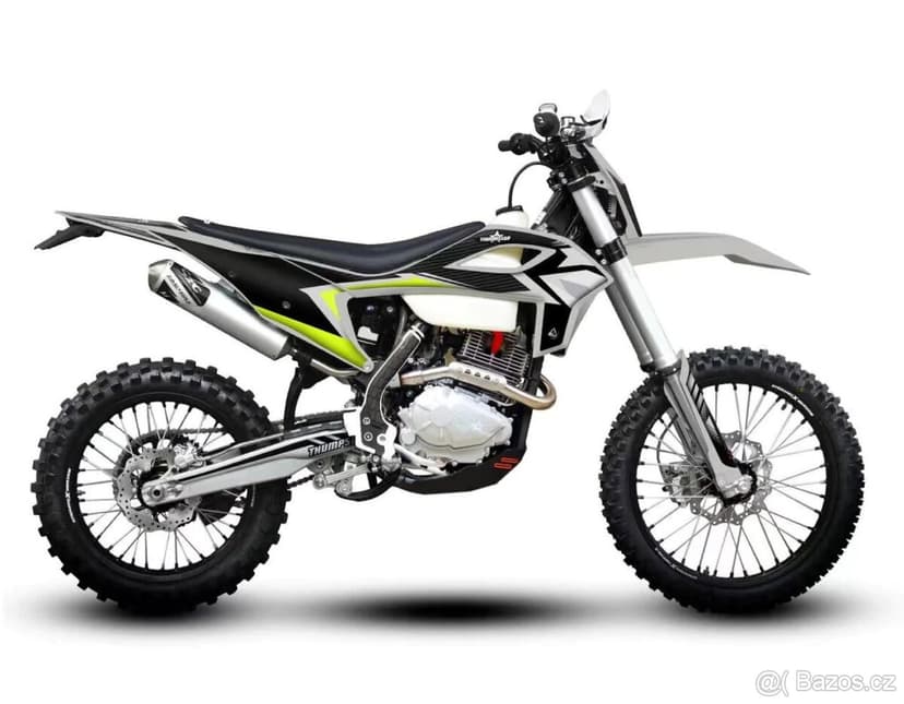 Thumpstar enduro TSF 250 /4t E