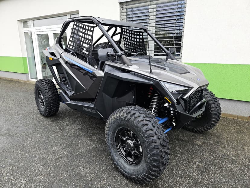 POLARIS RZR PRO XP 181 hp DPH