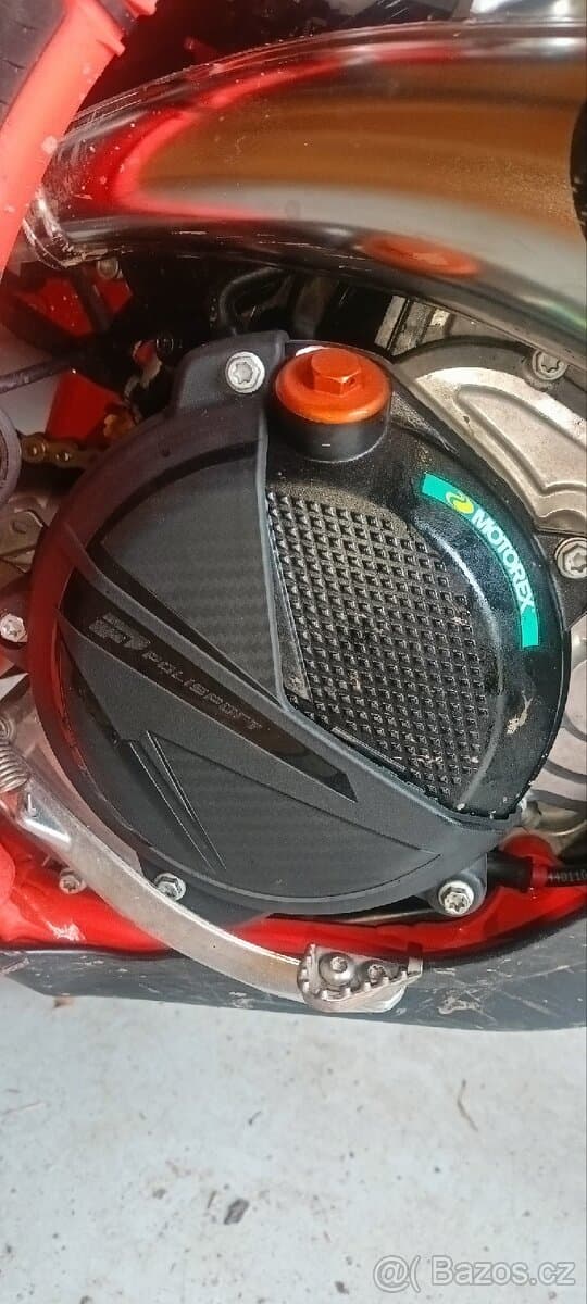 KTM 300 exc tbi 2025 Hard enduro