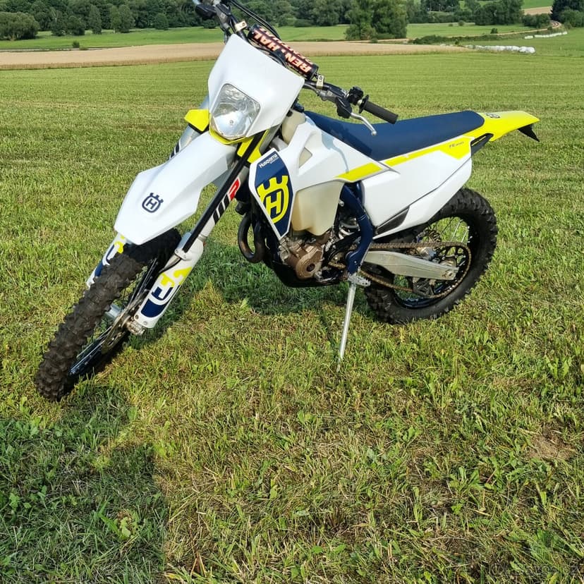 Husqvarna FE 350