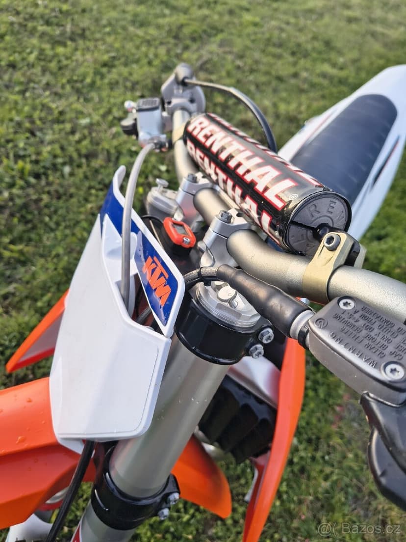 KTM SX 250