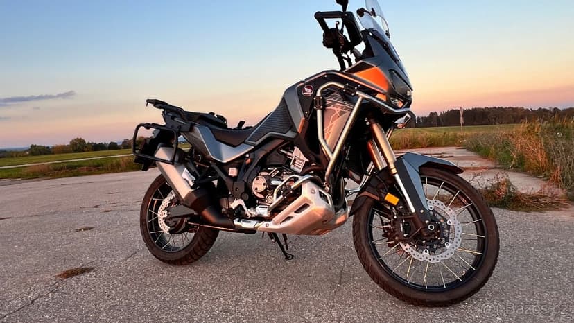 Honda CRF 1100 Africa Twin Adv.DCT