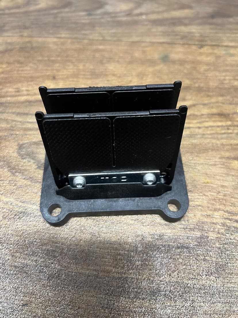 Ktm exc 250/300 klapka saní