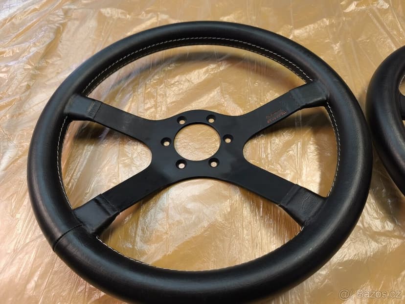 Univerzální sportovní volant - Škoda ,Lada, Fiat,Ford