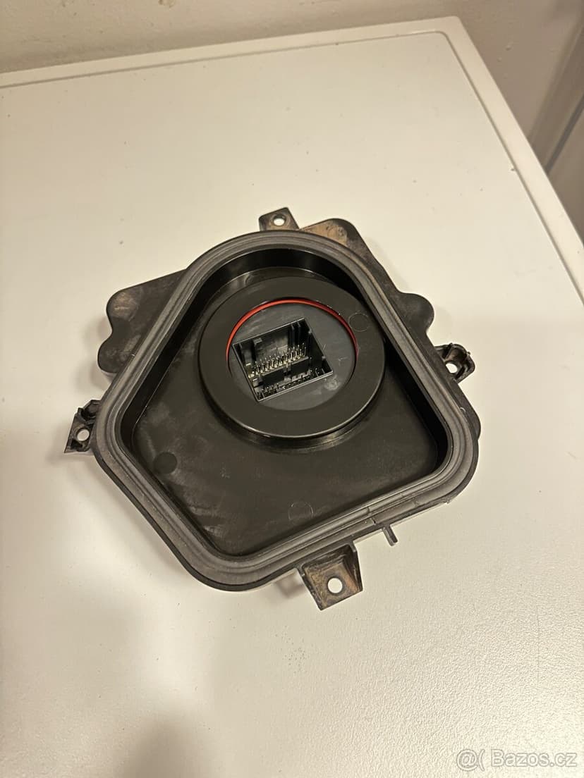 Řídící jednotka světel Jaguar, Land Rover, Range Rover