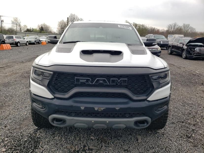 Ram 1500 TRX 2021