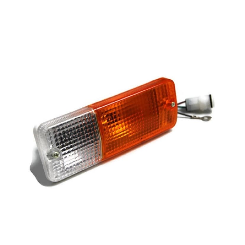 Světla a osvětlení na Suzuki samurai jimny vitara