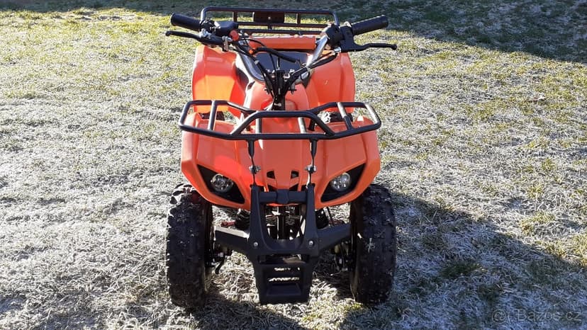 Dětská čtyřkolka Nitro 50 ATV