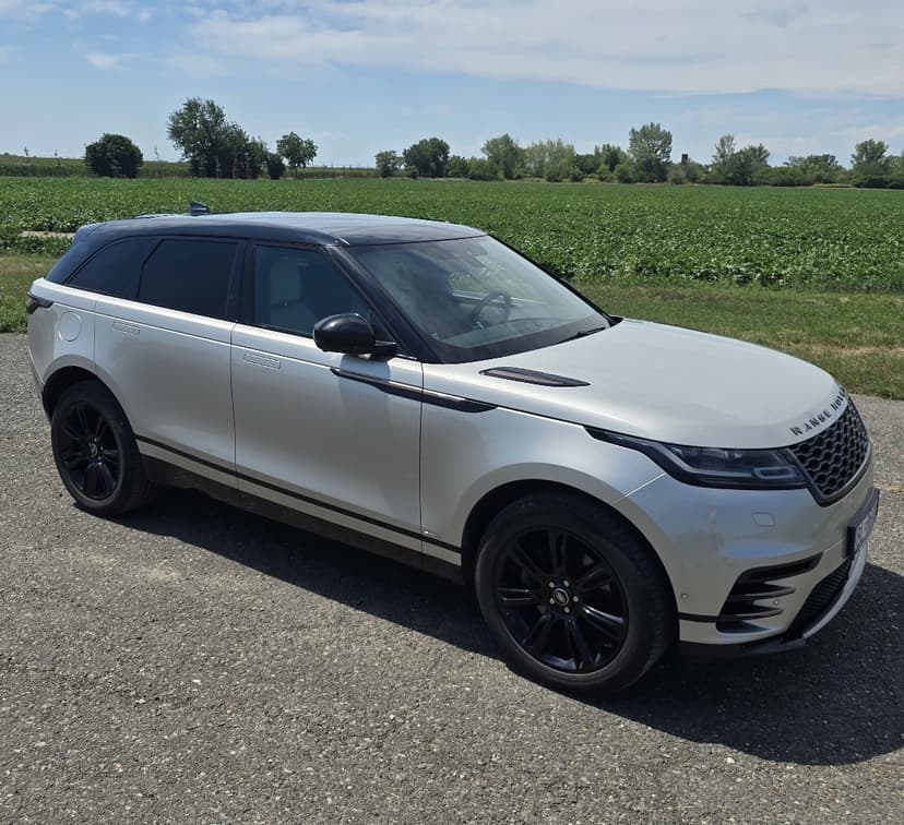 Range Rover Velar