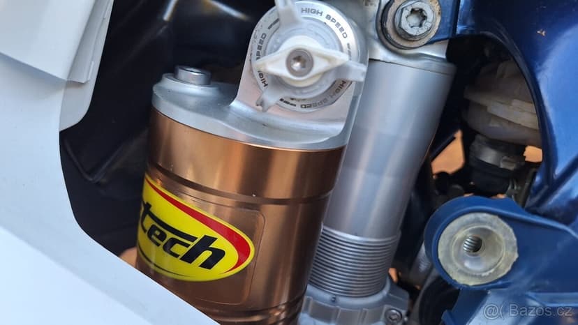 Husqvarna TE 300 2024