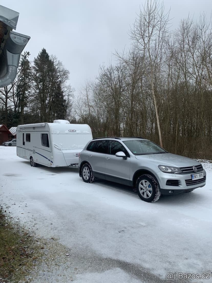 LMC VIVO 520 MÜNSTERLAND