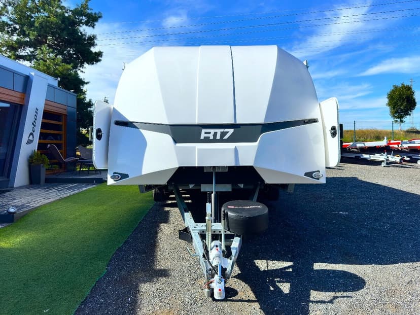 Autopřepravník Brian James Race Transporter 7