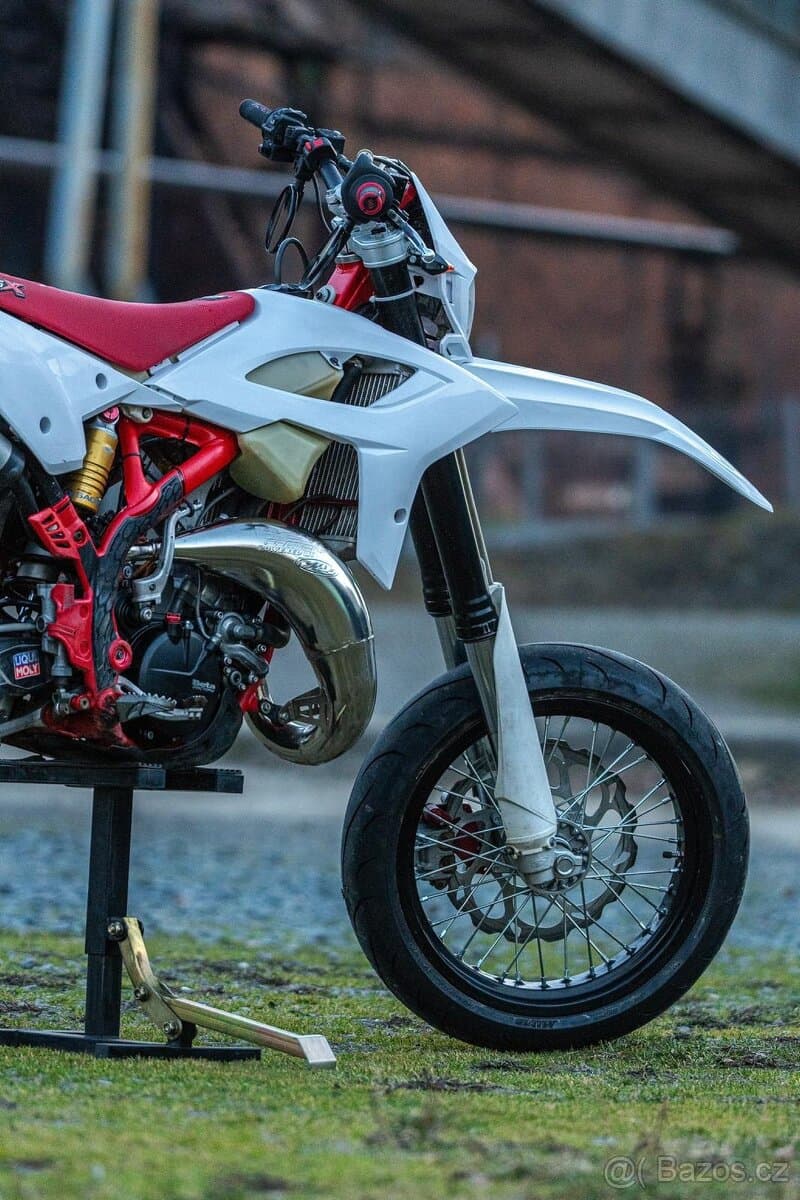 Beta RR125 Racing 2T 2018