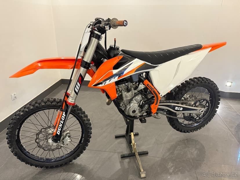 Ktm sxf 250